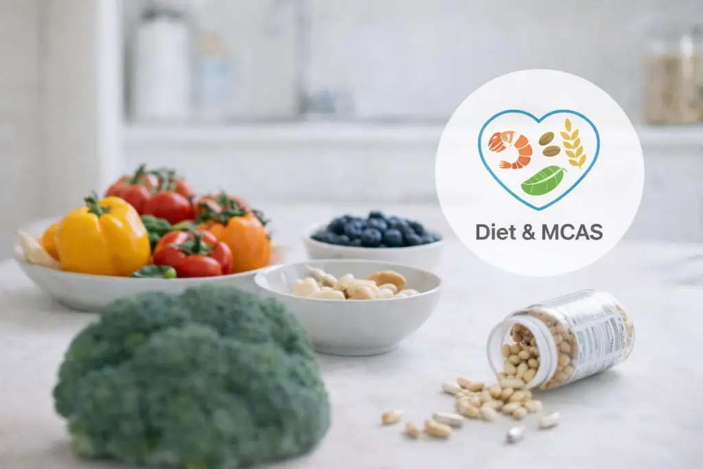 Diet And MCAS Food Essentials 1024x683